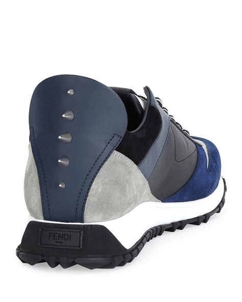 fendi 2014 shoes|fendi men's sneakers sale.